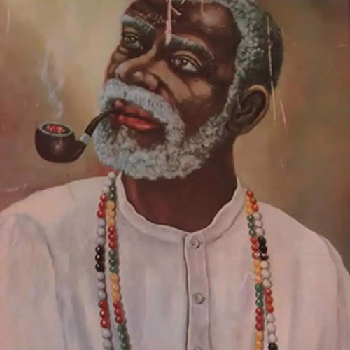 Ayahuasca